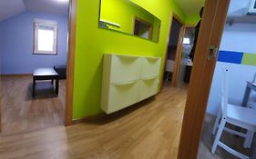 Apartamento Valdovino Pedro