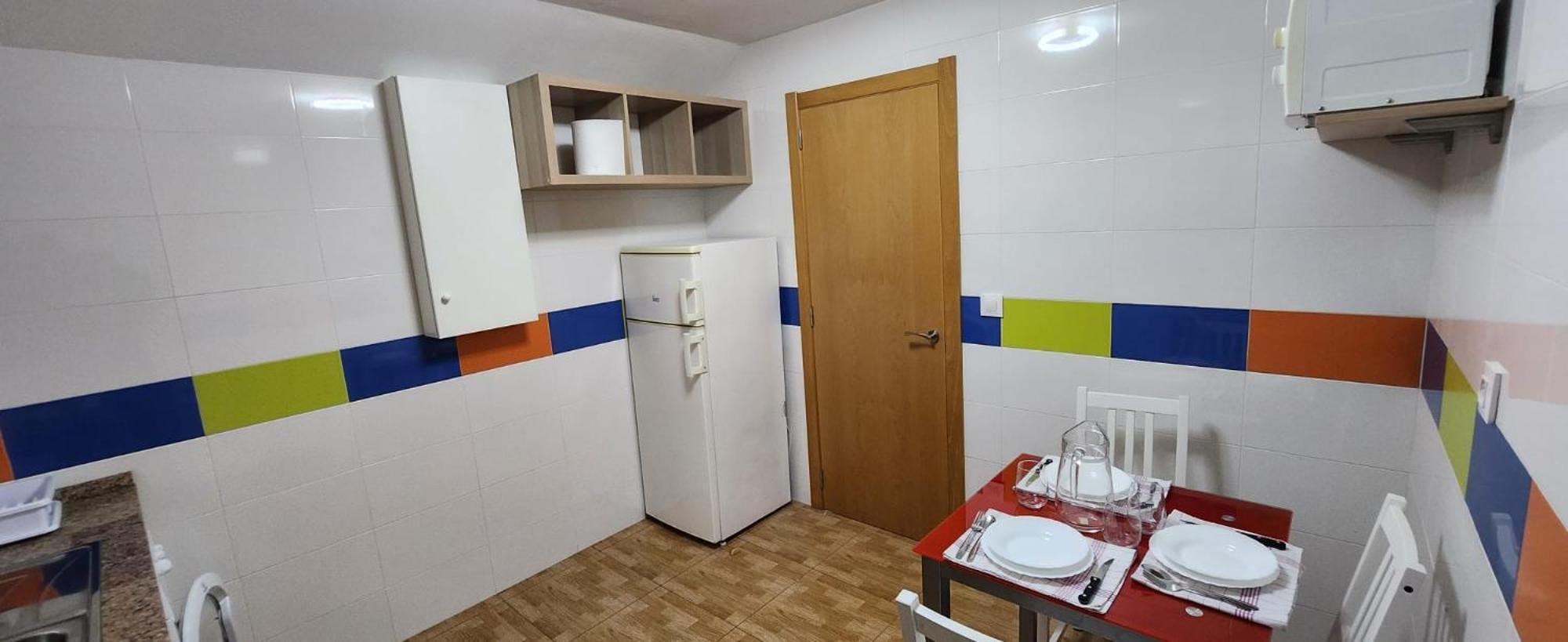 Apartamento Apartamento Valdovino Pedro Exterior foto